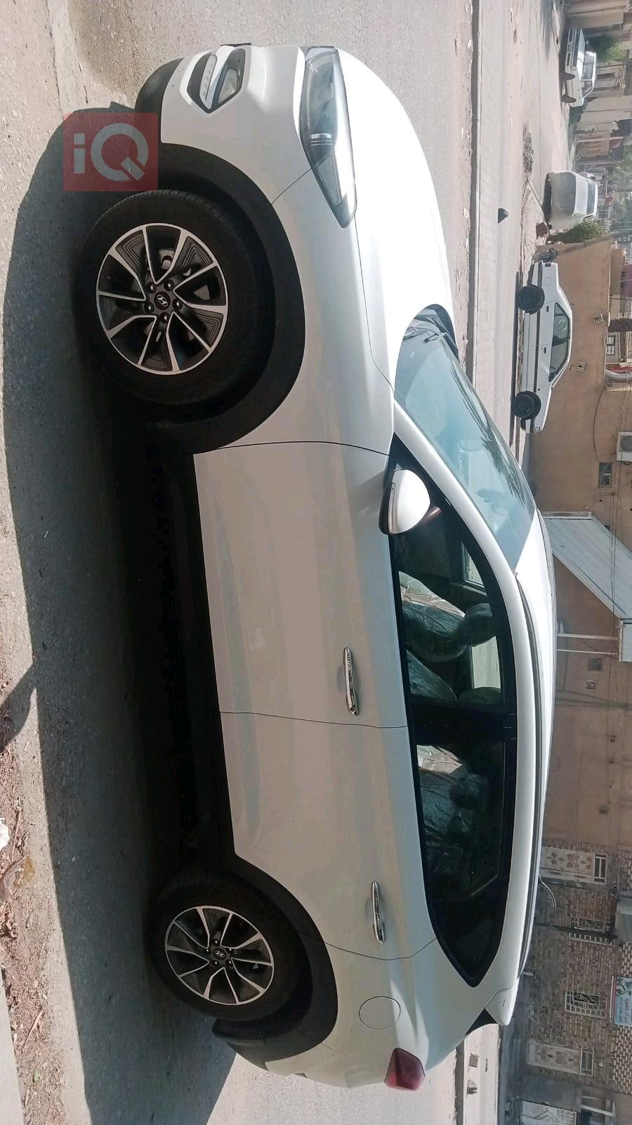 هيونداي توسان